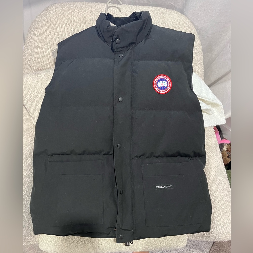 Canada Goose Men’s Vest